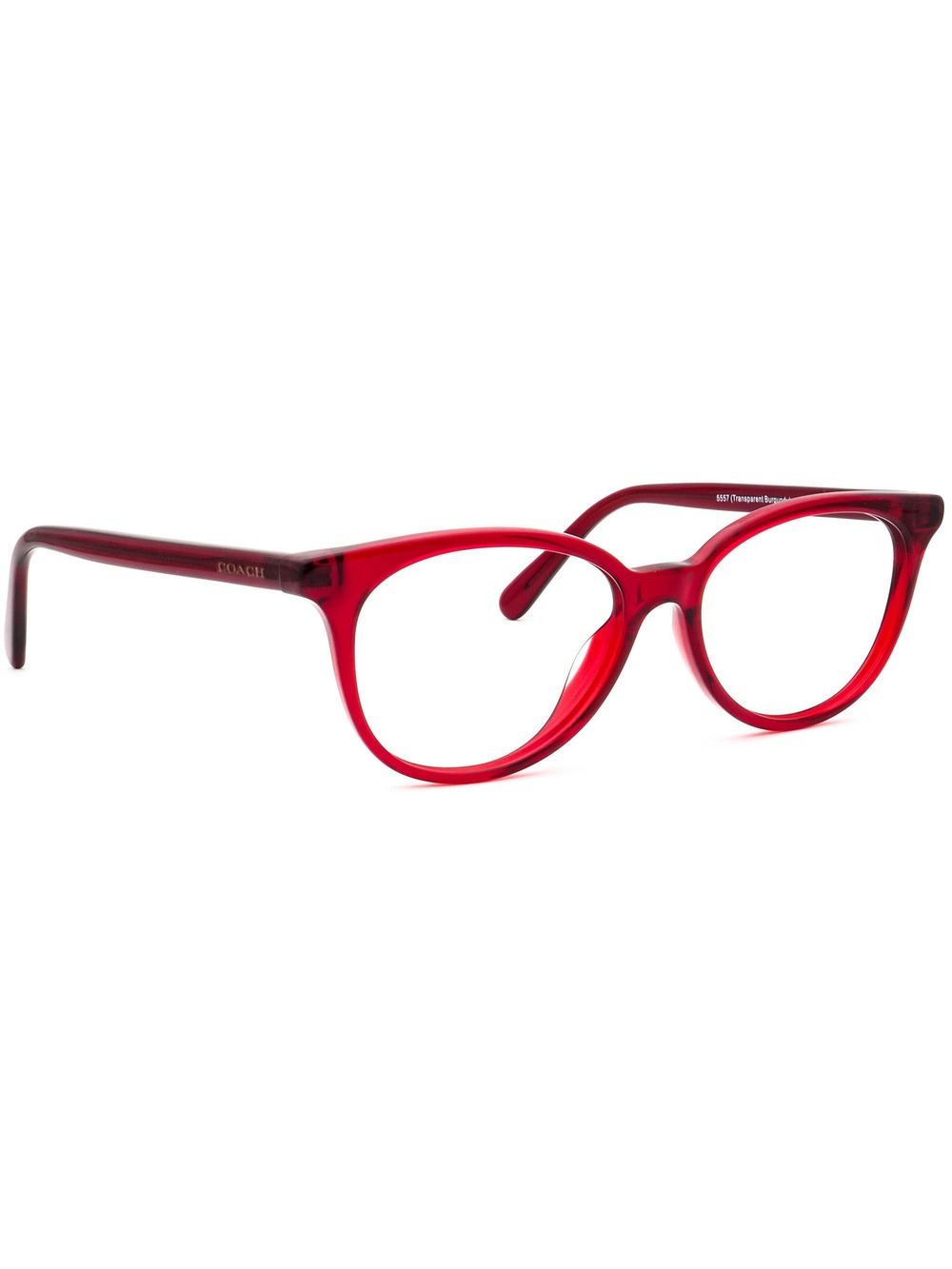 Coach HC 6138U 5557 Eyewear